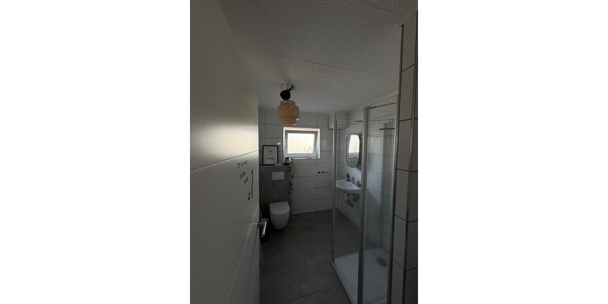 Erdgeschoßwohnung Weilburg - 3 Zimmer, 76 m&sup2;, 800&euro; | Angebot:26235585