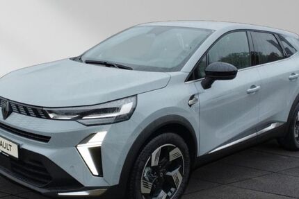 Renault Symbioz 5.990 km 29.800 &euro; Haiger 35708