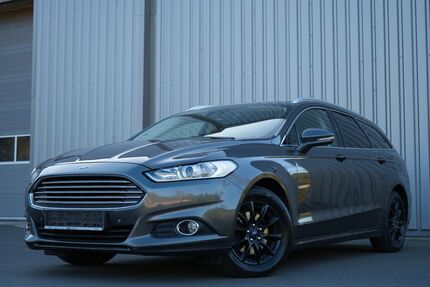 Ford Mondeo 197.200 km 6.760 &euro; Haiger 35708