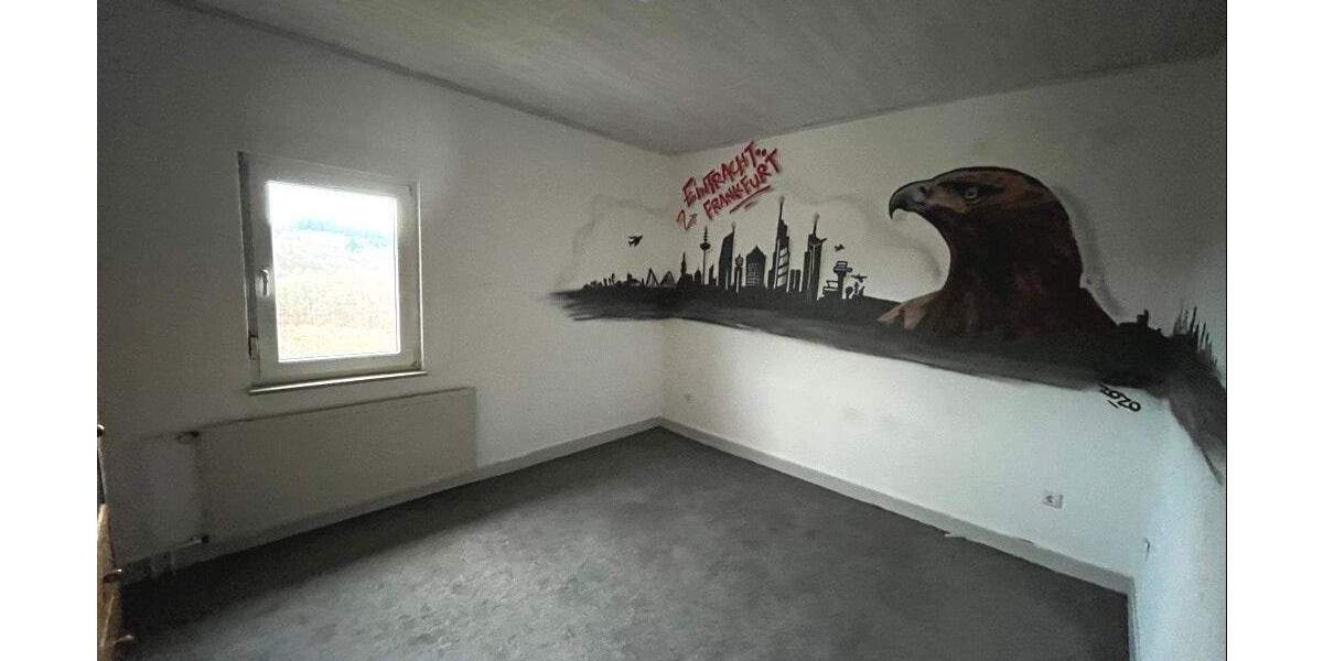 Einfamilienhaus Siegbach Tringenstein - 6 Zimmer, 160 m&sup2;, 159.500&euro; | Angebot:25667790