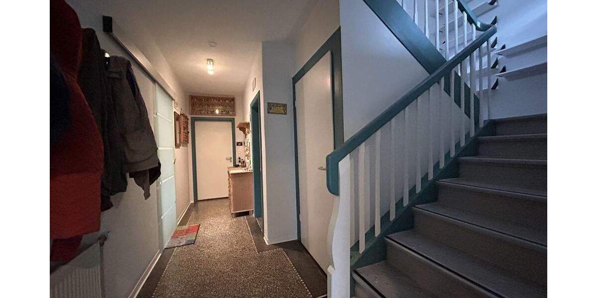 Einfamilienhaus Waldbrunn (Westerwald) / Hintermeilingen Hintermeilingen - 5 Zimmer, 136 m&sup2;, 275.000&euro; | Angebot:25820830