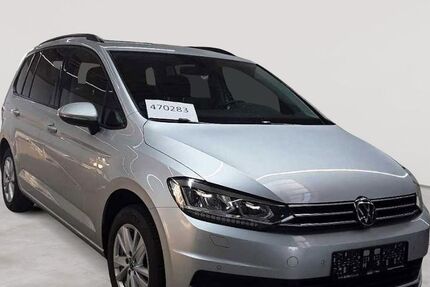 VW Touran 79.113 km 20.989 &euro; Fernwald-Steinbach 35463