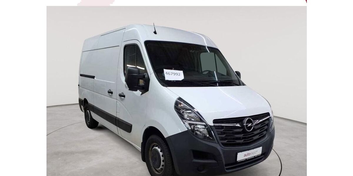 Opel Movano 148.767 km 15.689 &euro; Fernwald-Steinbach 35463
