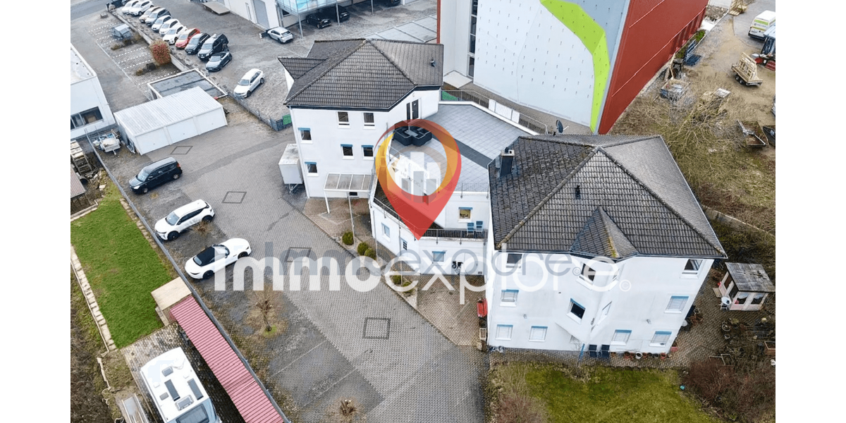 Gewerbeobjekt Neu-Anspach Anspach - 1.149.000&euro; | Angebot:25361071