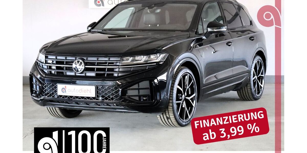 VW Touareg 26.214 km 72.990 &euro; Wetzlar 35576