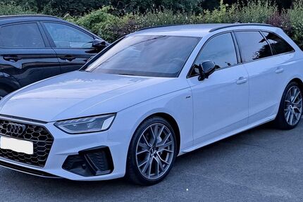Audi A4 115.000 km 27.500 &euro; Langgöns 35428