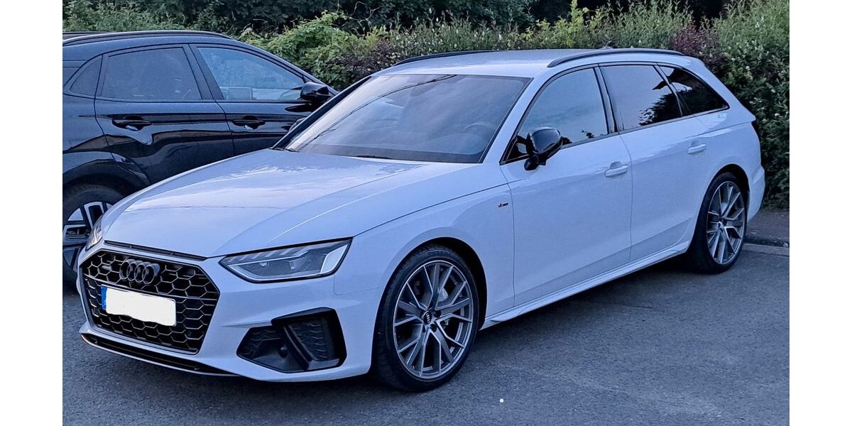 Audi A4 115.000 km 27.500 &euro; Langgöns 35428