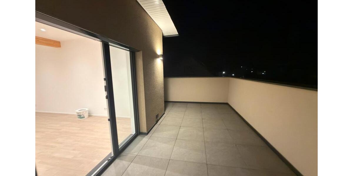 Dachgeschoßwohnung Pohlheim - 3 Zimmer, 129 m&sup2;, 1.590&euro; | Angebot:24572167