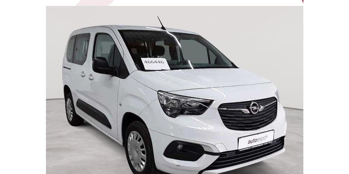 Opel Combo Life 4.584 km 17.190 &euro; Fernwald-Steinbach 35463