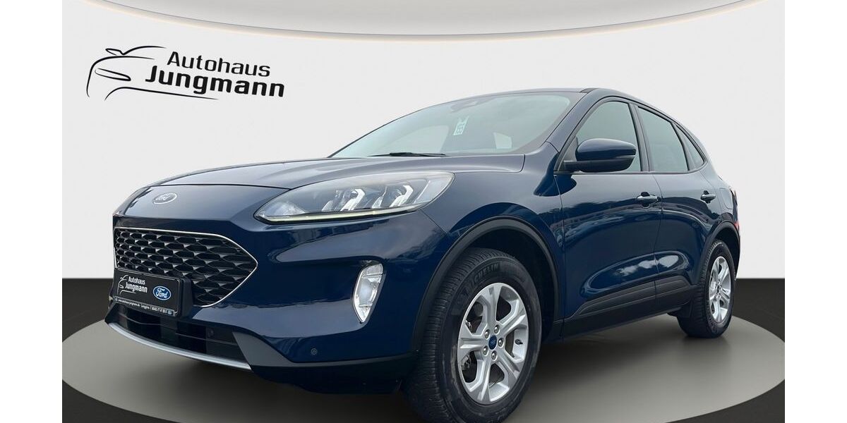 Ford Kuga 22.150 km 24.000 &euro; Langgöns 35428