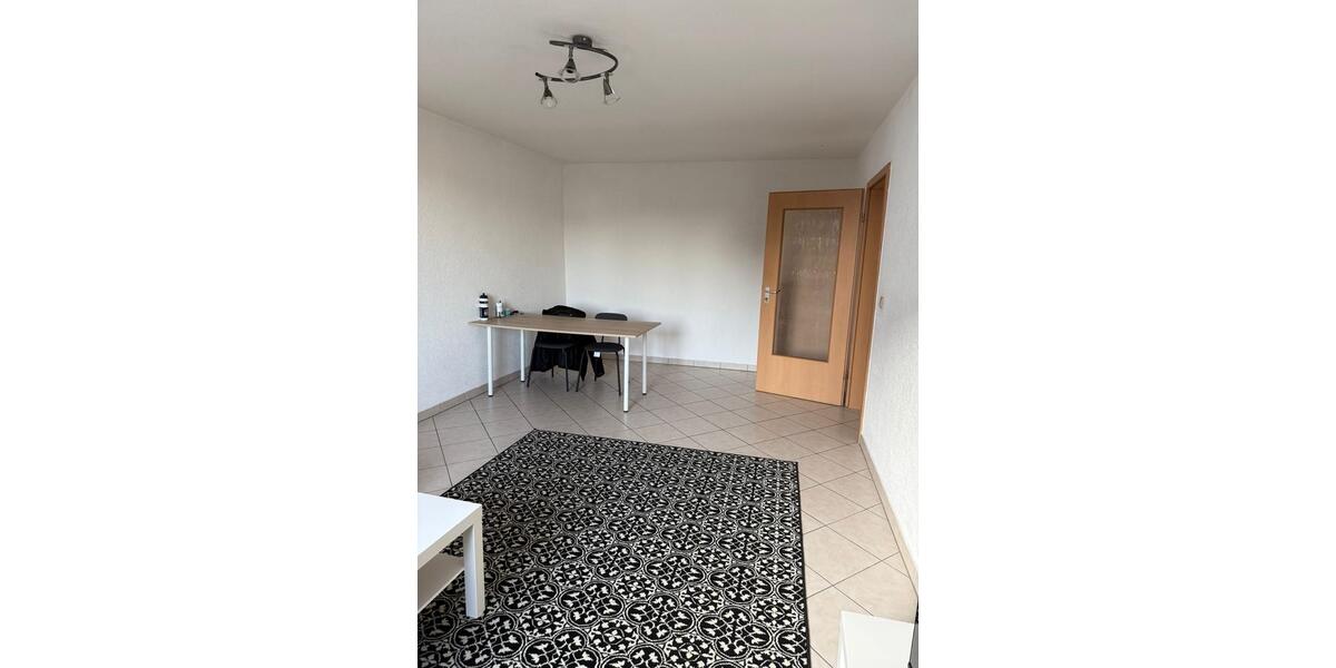 Etagenwohnung Gießen - 2 Zimmer, 55 m&sup2;, 900&euro; | Angebot:25850660