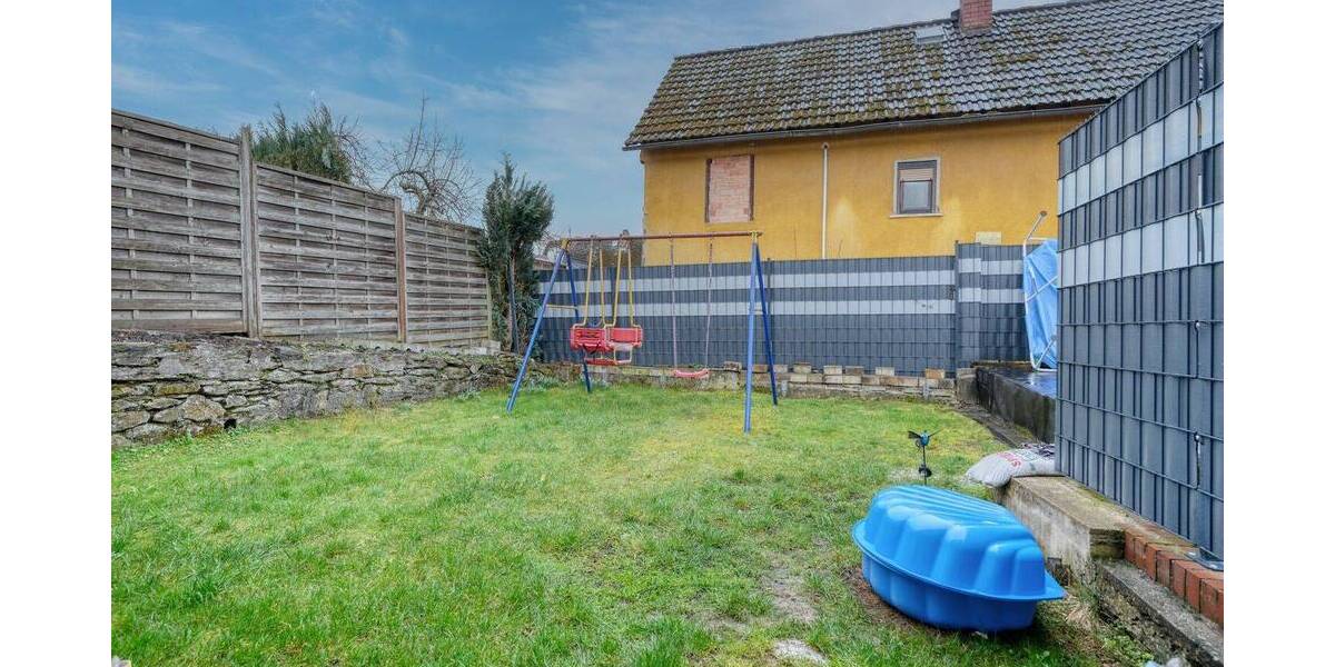 Einfamilienhaus Greifenstein / Allendorf Allendorf - 3 Zimmer, 91 m&sup2;, 169.000&euro; | Angebot:25985991