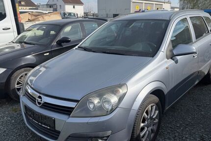 Opel Astra 180.000 km 1.500 &euro; Butzbach 35510