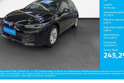 VW Golf 31.350 km 21.930 &euro; Gießen 35394