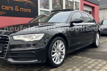 Audi A6 285.000 km 7.800 &euro; Aßlar-Werdorf 35614