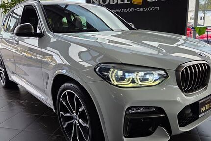 BMW X3 M40 99.960 km 31.690 &euro; Giessen 35394