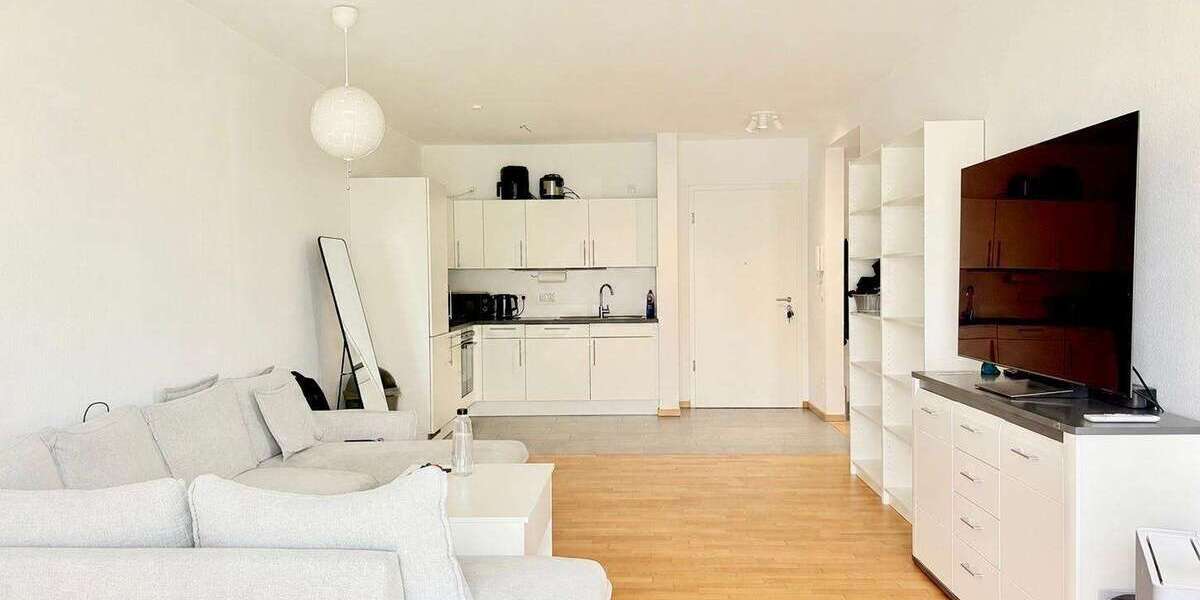 Etagenwohnung Wetzlar Altenberger Straße - 2 Zimmer, 64 m&sup2;, 745&euro; | Angebot:27098759