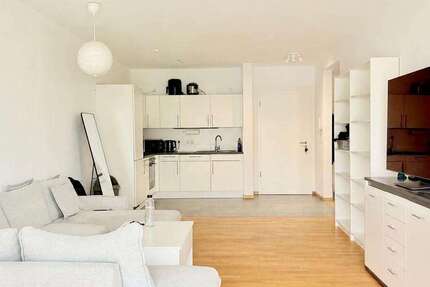 Wohnung Wetzlar Altenberger Straße - 2 Zimmer, 64 m&sup2;, 745&euro; | Angebot:27098759