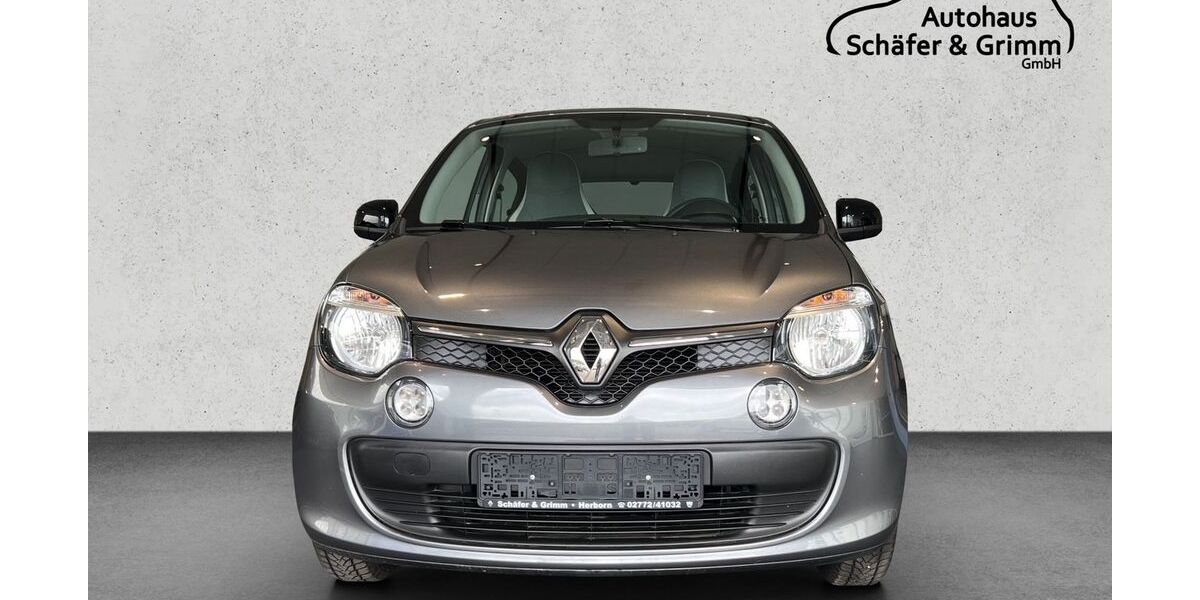Renault Twingo 46.837 km 8.999 &euro; Herborn 35745