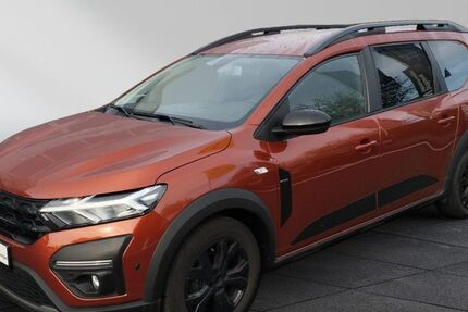 Dacia Jogger 32.900 km 17.200 &euro; Haiger 35708