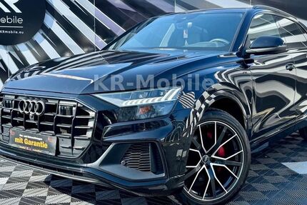 Audi Q8 69.182 km 49.000 &euro; Garbenheim 35583