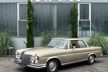 Mercedes-Benz 280 11.292 km 89.900 &euro; Wehrheim 61273