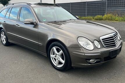 Mercedes-Benz E 280 178.104 km 7.990 &euro; Gießen 35398
