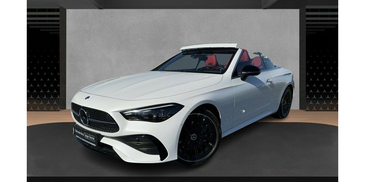 Mercedes-Benz CLE 220 17.950 km 62.510 &euro; Gießen 35396