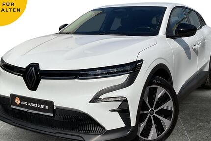 Renault Megane 14.701 km 23.990 &euro; Giessen 35394