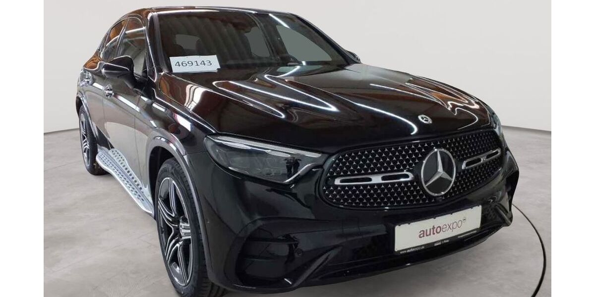 Mercedes-Benz GLC 300 11.137 km 62.290 &euro; Fernwald-Steinbach 35463