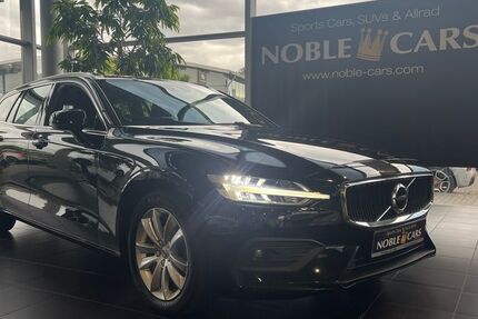 Volvo V60 54.623 km 29.390 &euro; Giessen 35394