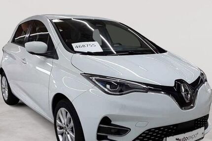 Renault ZOE 16.286 km 14.489 &euro; Fernwald-Steinbach 35463