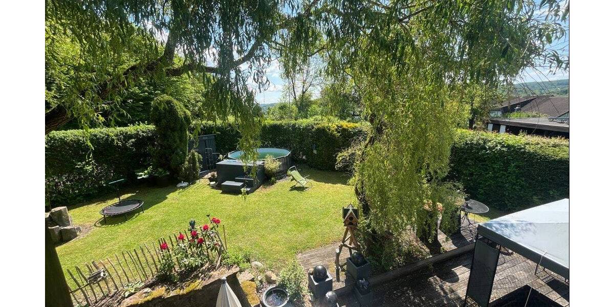 Einfamilienhaus Herborn Hörbach - 4 Zimmer, 130 m&sup2;, 385.000&euro; | Angebot:26796889