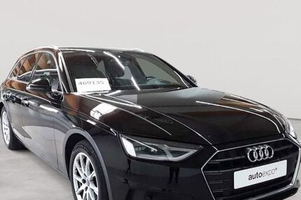 Audi A4 89.174 km 24.289 &euro; Fernwald-Steinbach 35463