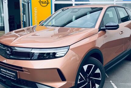 Opel Grandland (X) 1.995 km 27.490 &euro; Wölfersheim 61200