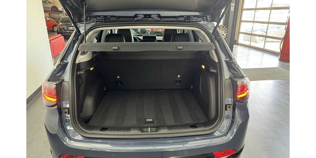 Jeep Compass 1.5L S Mild-Hybrid 48V FWD LED 360 Cam 31.150 km 22.880 &euro; Lich 35423