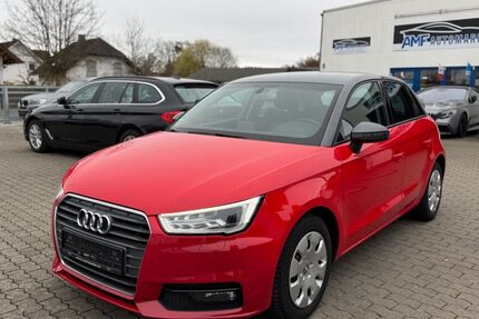 Audi A1 119.000 km 10.799 &euro; Löhnberg 35792
