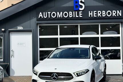 Mercedes-Benz A 250 50.050 km 24.990 &euro; Herborn 35745