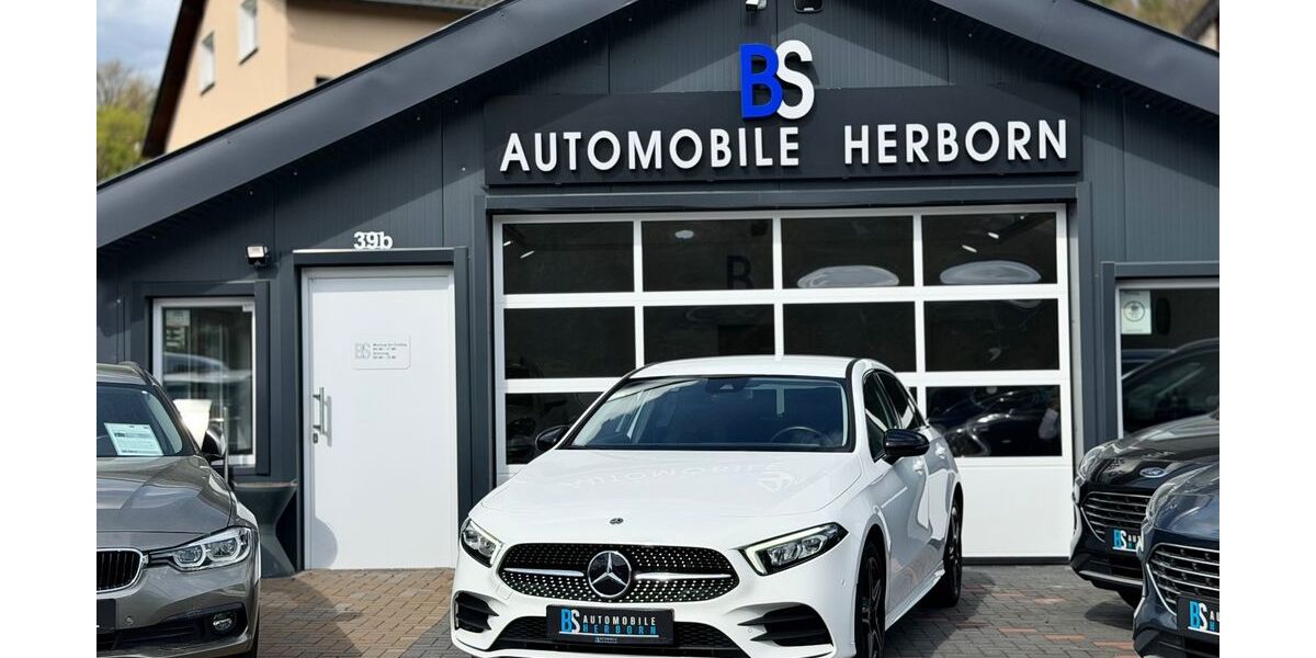 Mercedes-Benz A 250 50.050 km 24.990 &euro; Herborn 35745