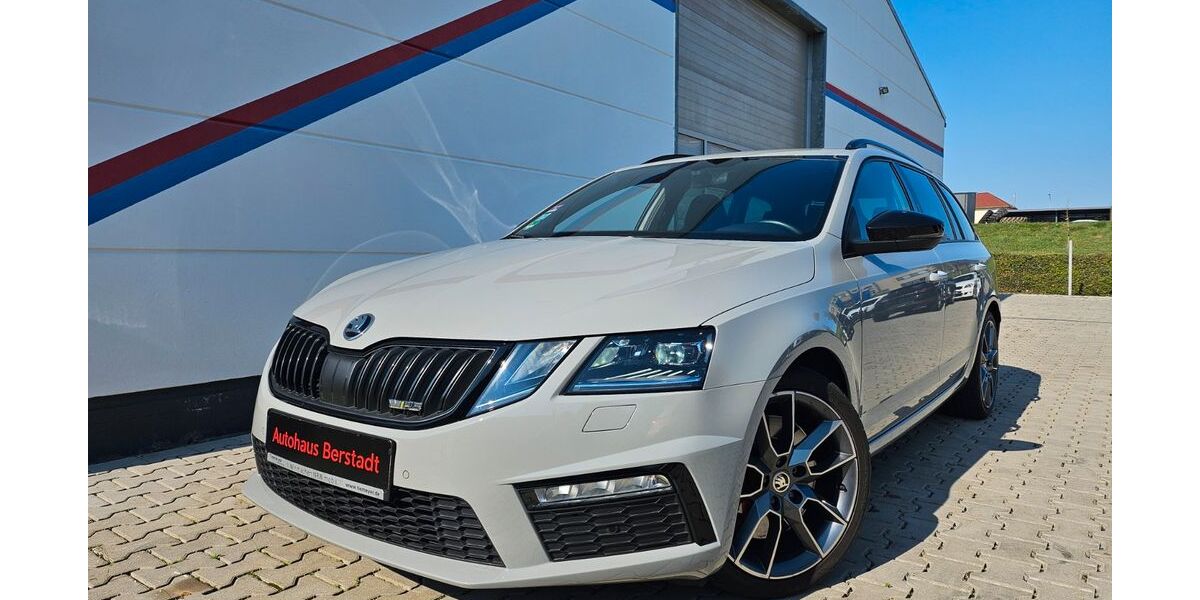Skoda Octavia 47.000 km 24.250 &euro; Wölfersheim-Berstadt 61200