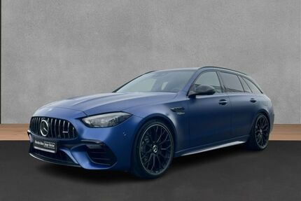 Mercedes-Benz C 63 AMG 25.600 km 73.860 &euro; Gießen 35396