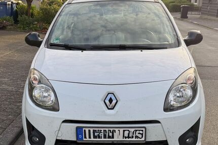 Renault Twingo 195.000 km 1.799 &euro; Haiger 35708