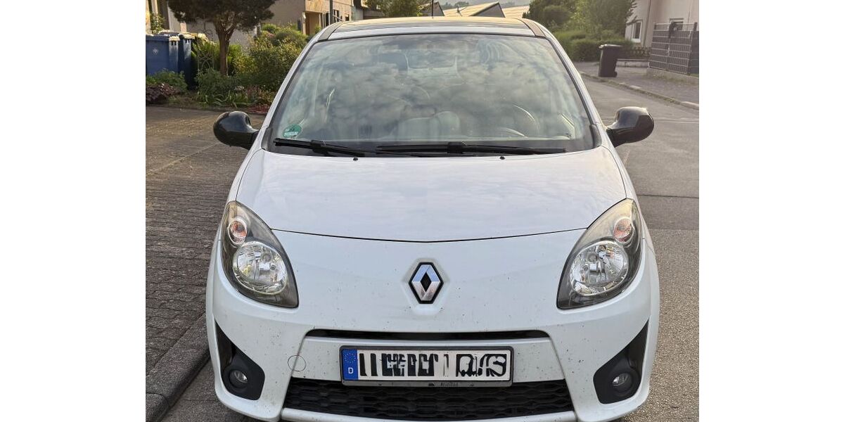 Renault Twingo 195.000 km 1.950 &euro; Haiger 35708