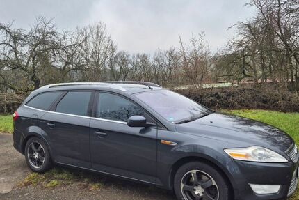 Ford Mondeo 251.949 km 1.700 &euro; Pohlheim 35415