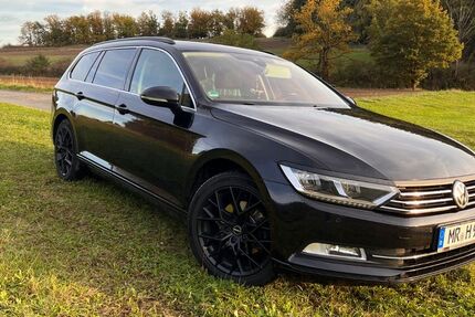 VW Passat 166.200 km 15.900 &euro; Bad Endbach 35080