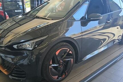 Cupra Born 14.560 km 35.985 &euro; Pohlheim 35415