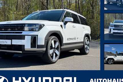 Hyundai SANTA FE 9.500 km 51.390 &euro; Gießen 35394