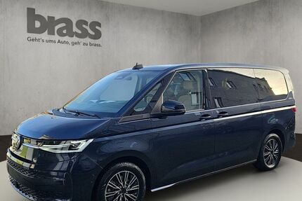 VW T7 Multivan 5.000 km 62.800 &euro; Gießen 35392