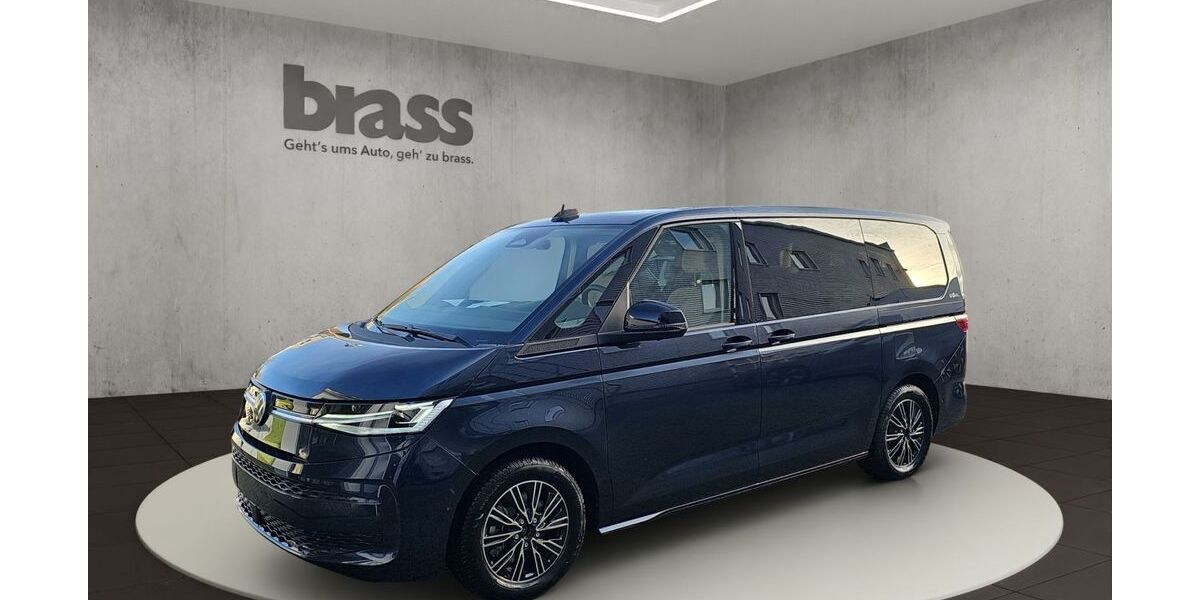 VW T7 Multivan 5.000 km 63.400 &euro; Gießen 35392