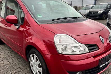 Renault Grand Modus 117.000 km 3.800 &euro; Beselich- Obertiefenbach 65614
